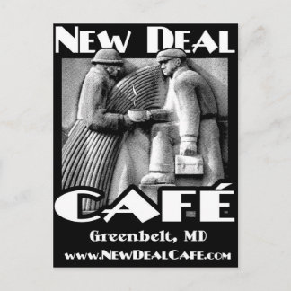 Carte Postale NDC Classic