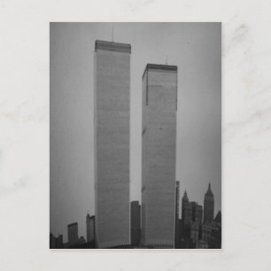 Carte Postale N'en sommes pas 4