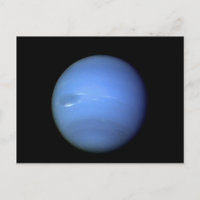 Neptune planète NASA
