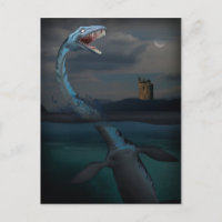 Nessie (Cryptid)