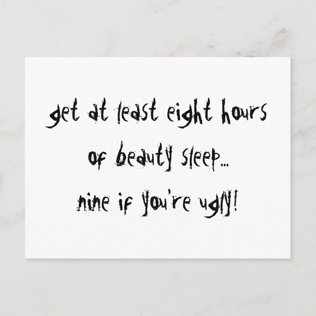 Carte Postale Neuf Si Votre Villant (Devant)