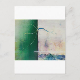Carte Postale Neuron