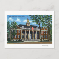 New Haven Colony Historical Society
