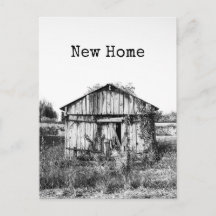 New Home