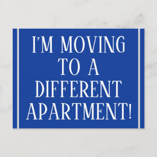 Carte postale New-Home classique et ancienne