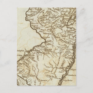 Carte Postale New Jersey 2