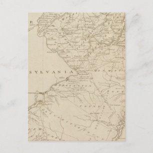 Carte Postale New Jersey 8