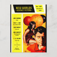 New Worlds 106 (1961-05.Nova)_Pulp Art