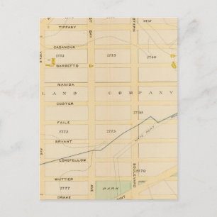 Carte Postale New York 21