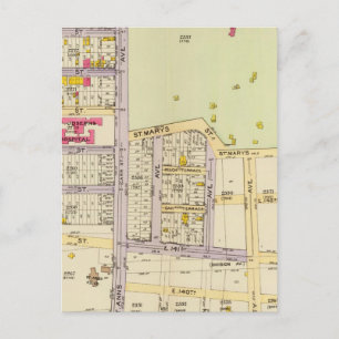 Carte Postale New York 25