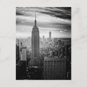Carte Postale New York 3