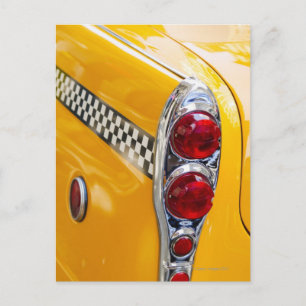 Carte Postale New York City 3