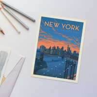 New York | La ville des rêves