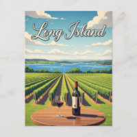 New York Long Island