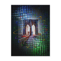 New York - Pont de Brooklyn