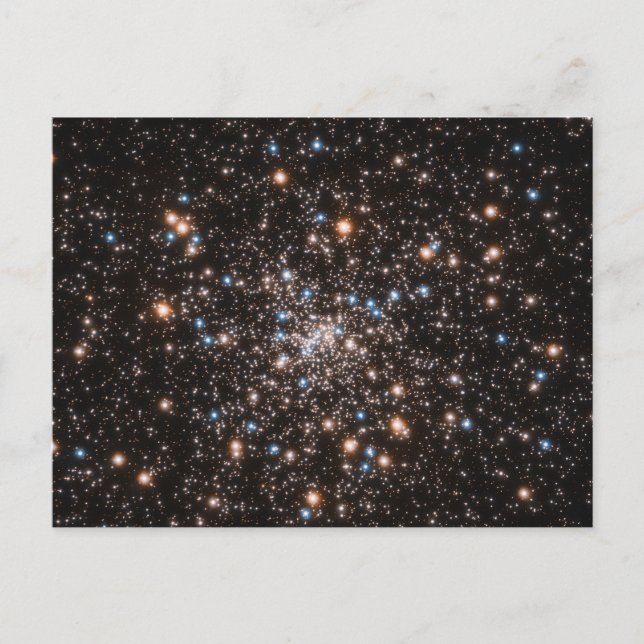 Carte Postale Ngc 6397 (Devant)