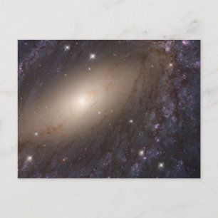 Carte Postale Ngc 6744, 30 Millions D'Années-Lumières.