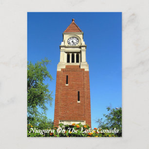 Carte postale Niagara On The Lake Canada