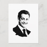 Nicolas Sarkozy