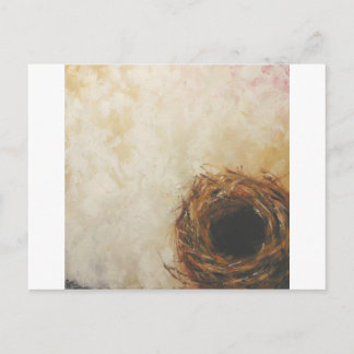 Carte Postale Nid n° 119