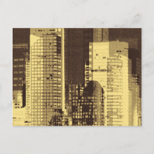 Carte Postale Nightline III