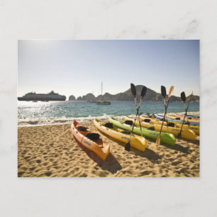 Carte Postale Nikki Beach, Me Resort by Melia Cabo, Cabo San