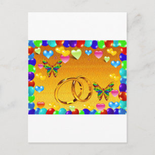 Carte Postale N'importe quelle occasion_