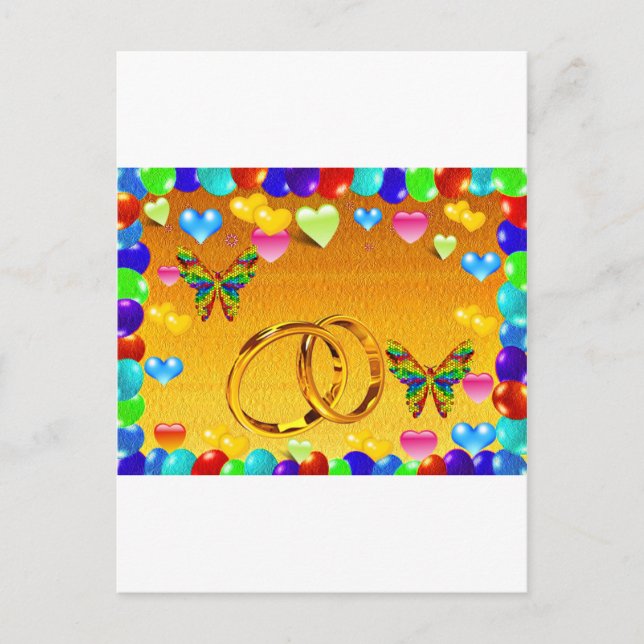 Carte Postale N'importe quelle occasion_ (Devant)