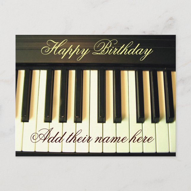 Carte Postale N'importe quelle occasion_ (Devant)