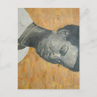 Carte postale Nina Simone