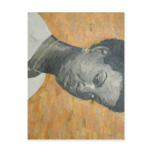 Carte postale Nina Simone