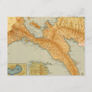 Carte Postale No 10 Luzon