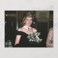 No 131 Princesse Diana Vienne 1986