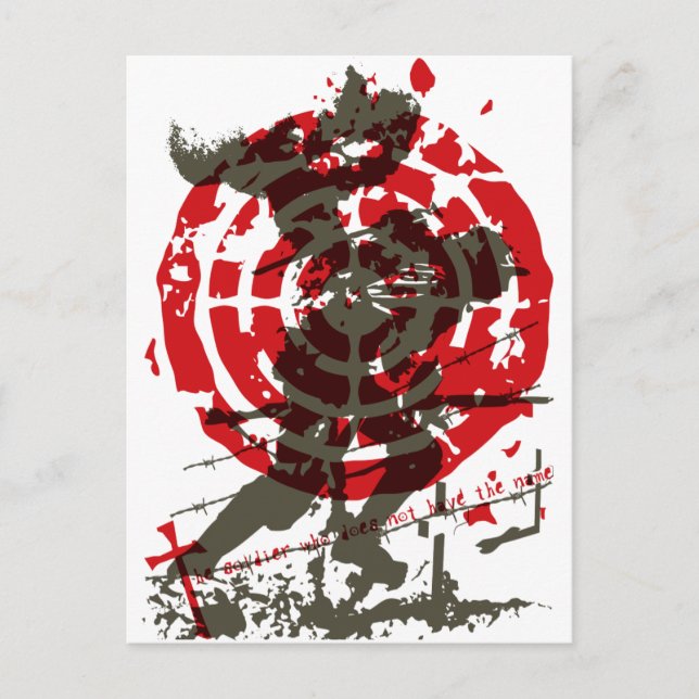 CARTE POSTALE NO_NAME (Devant)