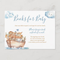 Noah's Ark Books for Baby