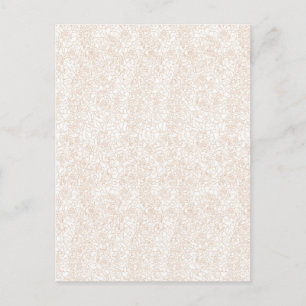 Carte Postale Noël   Thanksgiving   Chemises et cadeaux famille