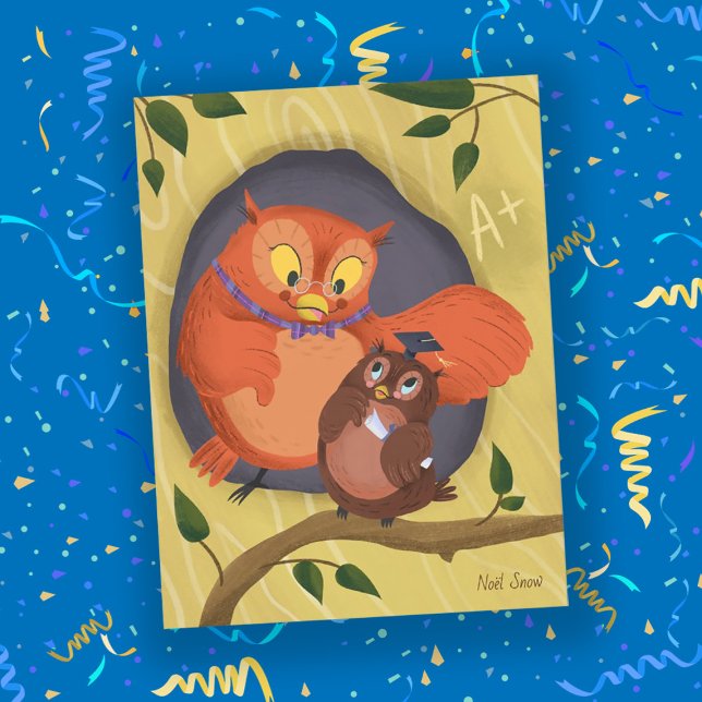 Carte postale noire Casquette noir blanc (Créateur téléchargé)