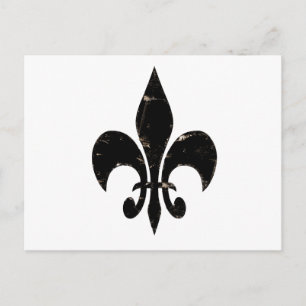 Carte Postale NOLA pour toujours