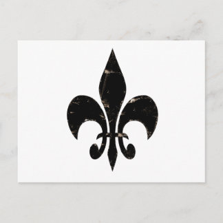 Carte Postale NOLA pour toujours
