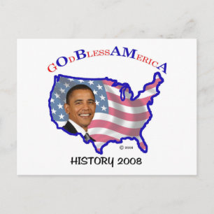 Carte postale Nom Béni