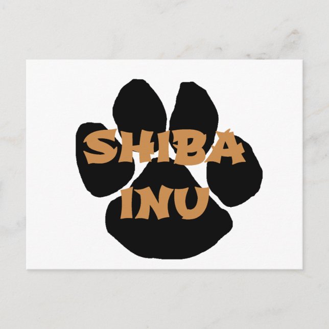 Carte Postale nom shiba inu paw.png (Devant)