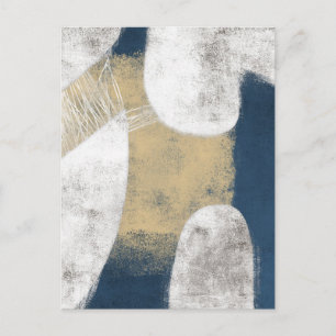 Carte postale non amarrée