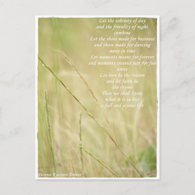 Carte Postale non défini (Devant)