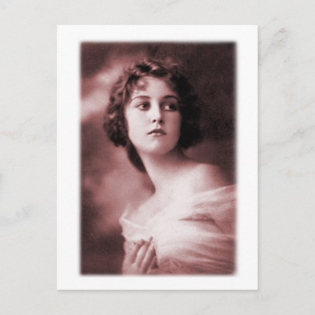 Carte Postale non défini (Devant)