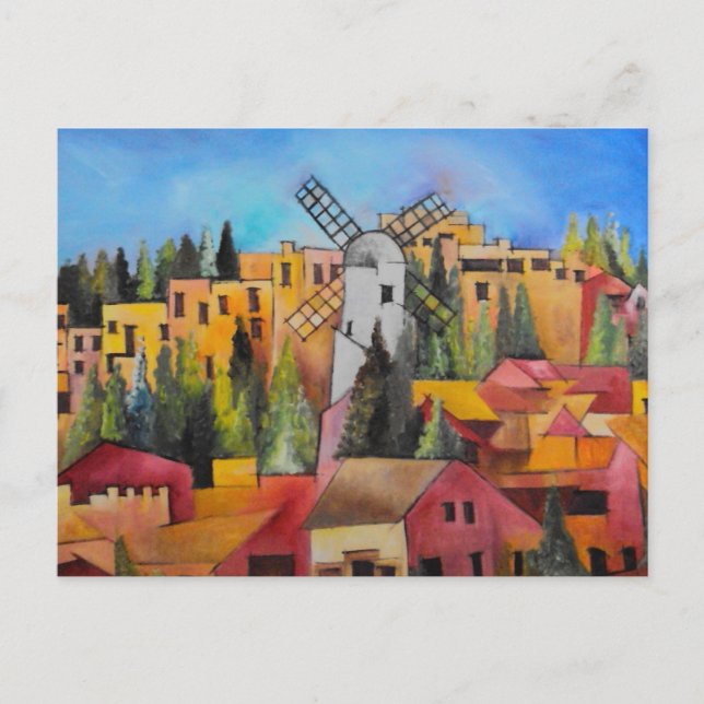 Carte Postale non défini (Devant)