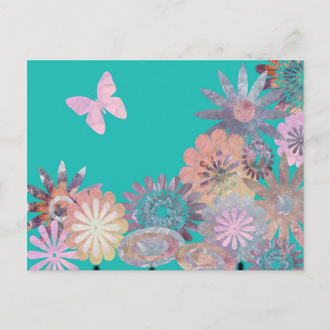 Carte Postale non défini (Devant)