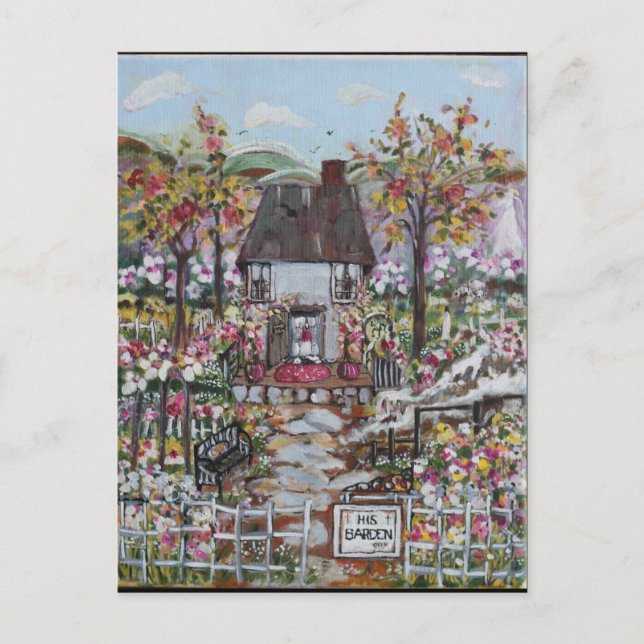 Carte Postale non défini (Devant)