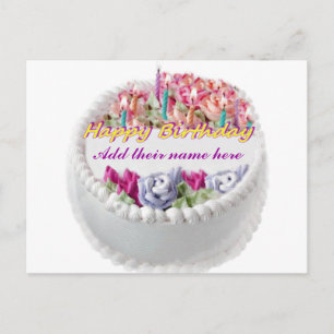 Carte Postale non défini