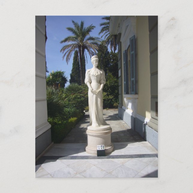 Carte Postale non défini (Devant)