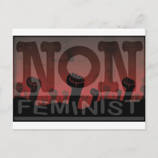Carte Postale non-fem, étoiles